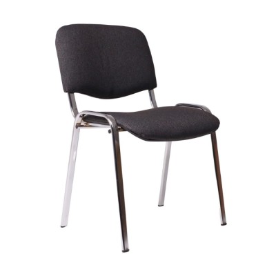 Стул ИЗО CH С73, серый